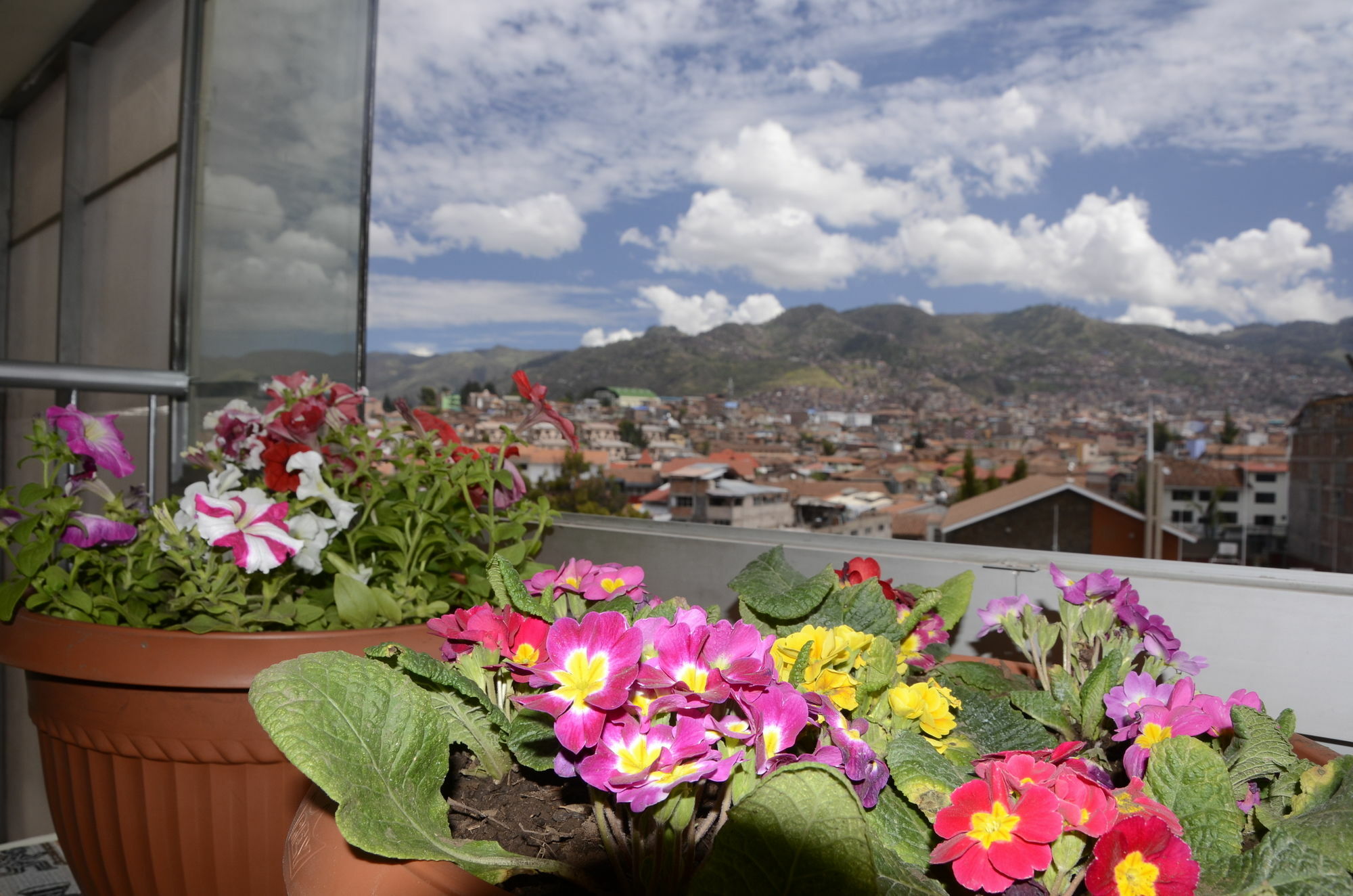 Casa Real Hoteles Cusco Exteriör bild